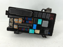 2017-2018 Honda Civic Fusebox Fuse Box Panel Relay Module P/N:020R111J26 TBA A210 A2 Fits 2017 2018 OEM Used Auto Parts