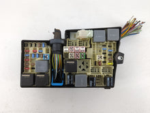 2012-2014 Ford Focus Fusebox Fuse Box Panel Relay Module P/N:AV6T-14A142-AA AV6T-14A067-AB Fits 2012 2013 2014 OEM Used Auto Parts