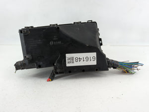 2012-2014 Ford Focus Fusebox Fuse Box Panel Relay Module P/N:AV6T-14A142-AA AV6T-14A067-AB Fits 2012 2013 2014 OEM Used Auto Parts