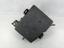 2011-2013 Kia Optima Fusebox Fuse Box Panel Relay Module P/N:91950-2T870 Fits 2011 2012 2013 OEM Used Auto Parts