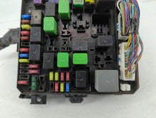 2011 Mitsubishi Outlander Sport Fusebox Fuse Box Panel Relay Module P/N:PR061-02000 Fits OEM Used Auto Parts