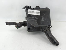 2011 Mitsubishi Outlander Sport Fusebox Fuse Box Panel Relay Module P/N:PR061-02000 Fits OEM Used Auto Parts