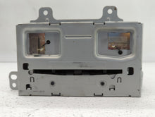 2013-2014 Buick Encore Radio AM FM Cd Player Receiver Replacement P/N:23206821 Fits 2013 2014 OEM Used Auto Parts