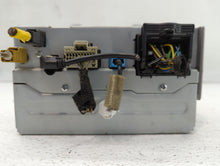 2013-2014 Buick Encore Radio AM FM Cd Player Receiver Replacement P/N:23206821 Fits 2013 2014 OEM Used Auto Parts