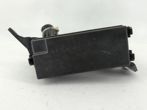 2019 Honda Hr-V Fusebox Fuse Box Panel Relay Module P/N:T7A-A11 4063 Y-1 2 Fits OEM Used Auto Parts