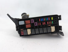 2019 Honda Hr-V Fusebox Fuse Box Panel Relay Module P/N:T7A-A11 4063 Y-1 2 Fits OEM Used Auto Parts