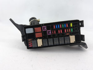 2019 Honda Hr-V Fusebox Fuse Box Panel Relay Module P/N:T7A-A11 4063 Y-1 2 Fits OEM Used Auto Parts