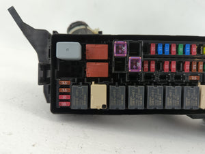 2019 Honda Hr-V Fusebox Fuse Box Panel Relay Module P/N:T7A-A11 4063 Y-1 2 Fits OEM Used Auto Parts