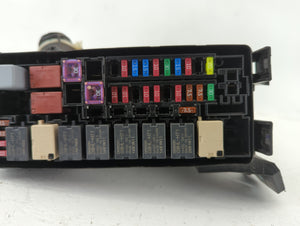 2019 Honda Hr-V Fusebox Fuse Box Panel Relay Module P/N:T7A-A11 4063 Y-1 2 Fits OEM Used Auto Parts