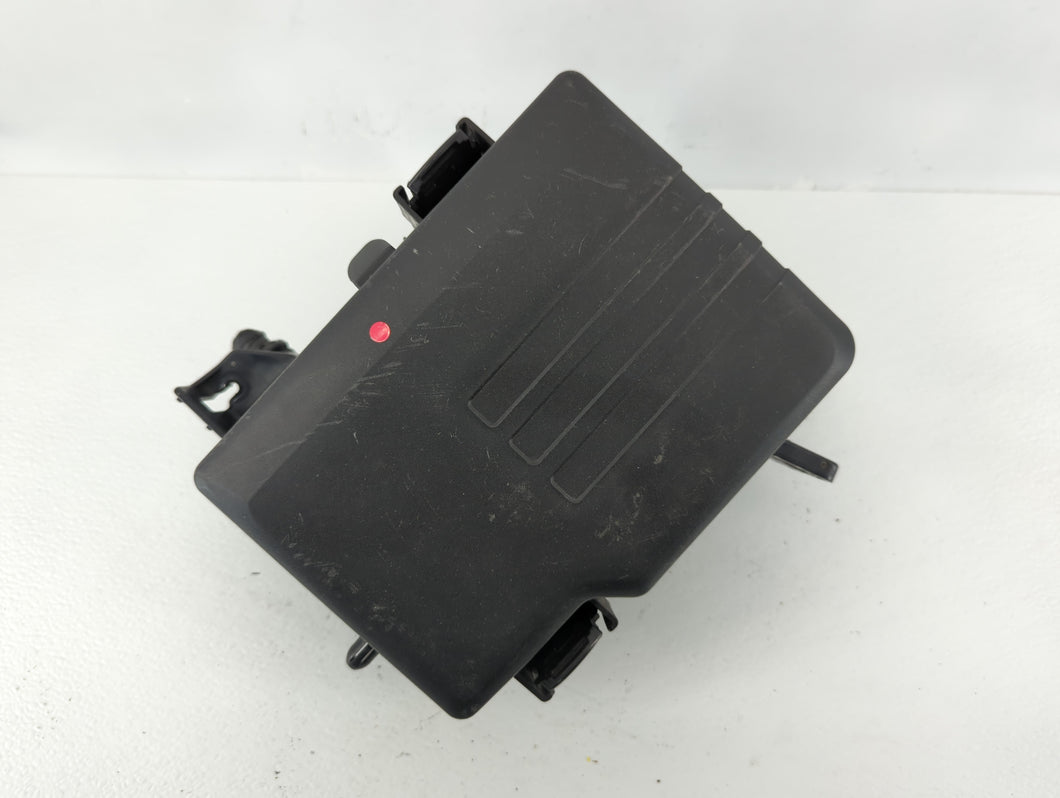 2020-2022 Hyundai Palisade Fusebox Fuse Box Panel Relay Module P/N:EJ816006 0080 91220 S8570 Fits 2020 2021 2022 OEM Used Auto Parts