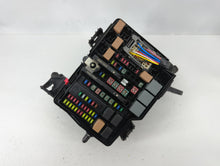 2020-2022 Hyundai Palisade Fusebox Fuse Box Panel Relay Module P/N:EJ816006 0080 91220 S8570 Fits 2020 2021 2022 OEM Used Auto Parts