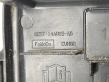 2008-2009 Mercury Sable Fusebox Fuse Box Panel Relay Module P/N:6E5T-14A003-AB Fits 2008 2009 OEM Used Auto Parts