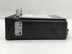 2015-2020 Chevrolet Impala Radio AM FM Cd Player Receiver Replacement P/N:84016434 Fits 2015 2016 2017 2018 2019 2020 OEM Used Auto Parts