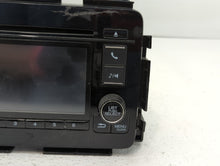 2019-2020 Honda Hr-V Radio AM FM Cd Player Receiver Replacement P/N:39100-T7W-A911-M1 Fits 2019 2020 OEM Used Auto Parts