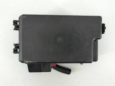 2006-2009 Buick Lacrosse Fusebox Fuse Box Panel Relay Module P/N:25790580_01 Fits 2006 2007 2008 2009 OEM Used Auto Parts