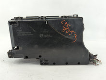 2012-2014 Ford Focus Fusebox Fuse Box Panel Relay Module P/N:AV6T-14A142-AA AV6T-14A067-AB Fits 2012 2013 2014 OEM Used Auto Parts