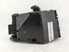 2010-2012 Mazda Cx-7 Fusebox Fuse Box Panel Relay Module P/N:518818109 Fits 2010 2011 2012 OEM Used Auto Parts