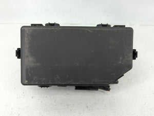 2015-2016 Honda Cr-V Fusebox Fuse Box Panel Relay Module P/N:T1W A010 A0 Fits 2015 2016 OEM Used Auto Parts