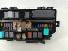 2015-2016 Honda Cr-V Fusebox Fuse Box Panel Relay Module P/N:T1W A010 A0 Fits 2015 2016 OEM Used Auto Parts