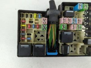 2012 Volvo S70 Fusebox Fuse Box Panel Relay Module P/N:518818000 Fits 2010 2011 2013 OEM Used Auto Parts