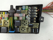 2012 Volvo S70 Fusebox Fuse Box Panel Relay Module P/N:518818000 Fits 2010 2011 2013 OEM Used Auto Parts