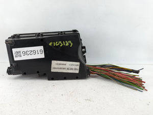 2012 Volvo S70 Fusebox Fuse Box Panel Relay Module P/N:518818000 Fits 2010 2011 2013 OEM Used Auto Parts