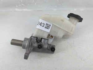 2012-2017 Hyundai Azera Brake Master Cylinder