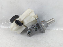 Mini Cooper Brake Master Cylinder White