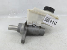 Mini Cooper Brake Master Cylinder White