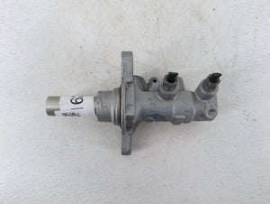 2013-2016 Ford Fusion Brake Master Cylinder Grey