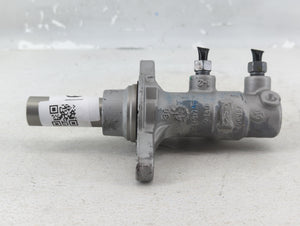 2013-2016 Ford Fusion Brake Master Cylinder Grey