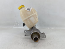 2007-2008 Dodge Ram 1500 Brake Master Cylinder Cream