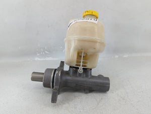 2007-2008 Dodge Ram 1500 Brake Master Cylinder Cream