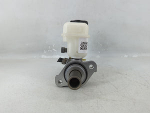 2011-2017 Chevrolet Equinox Brake Master Cylinder Grey