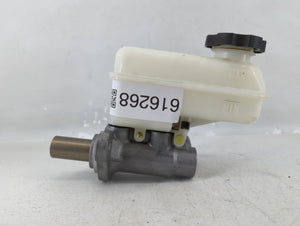 2011-2017 Chevrolet Equinox Brake Master Cylinder Grey