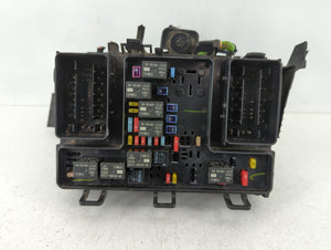 2017-2020 Ford Fusion Fusebox Fuse Box Panel Relay Module P/N:HG9T14D068BC-01 Fits 2017 2018 2019 2020 OEM Used Auto Parts