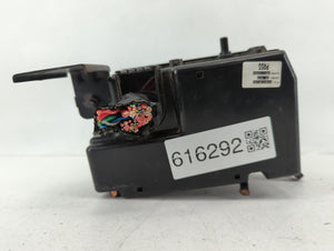 2012-2013 Kia Soul Fusebox Fuse Box Panel Relay Module P/N:914072K152 Fits 2012 2013 OEM Used Auto Parts