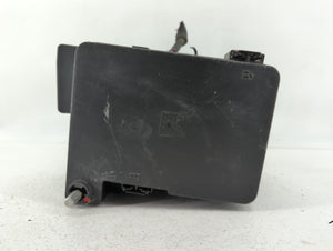 2011 Chevrolet Equinox Fusebox Fuse Box Panel Relay Module P/N:20899629_02 Fits OEM Used Auto Parts