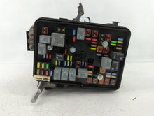 2011 Chevrolet Equinox Fusebox Fuse Box Panel Relay Module P/N:20899629_02 Fits OEM Used Auto Parts