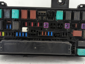 2011-2017 Honda Odyssey Fusebox Fuse Box Panel Relay Module P/N:031R10HL69 TK8-A011 A0 Fits 2011 2013 2014 2015 2016 2017 OEM Used Auto Parts