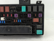 2011-2017 Honda Odyssey Fusebox Fuse Box Panel Relay Module P/N:031R10HL69 TK8-A011 A0 Fits 2011 2013 2014 2015 2016 2017 OEM Used Auto Parts