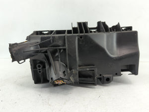 2013-2016 Lincoln Mks Fusebox Fuse Box Panel Relay Module P/N:DG1T-14A003-BA Fits 2013 2014 2015 2016 OEM Used Auto Parts