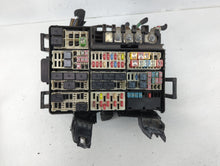 2015 Ford F-150 Fusebox Fuse Box Panel Relay Module P/N:FL3T-12A581AJJ Fits OEM Used Auto Parts