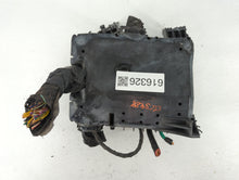 2015 Ford F-150 Fusebox Fuse Box Panel Relay Module P/N:FL3T-12A581AJJ Fits OEM Used Auto Parts