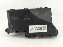 2013-2016 Ford Escape Fusebox Fuse Box Panel Relay Module P/N:AV6T-14A067-AC Fits 2013 2014 2015 2016 OEM Used Auto Parts