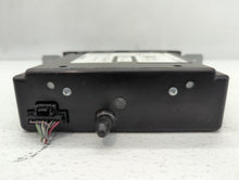 2013-2015 Cadillac Srx Radio AM FM Cd Player Receiver Replacement P/N:22966566 Fits 2013 2014 2015 OEM Used Auto Parts