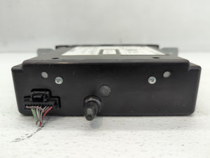 2013-2015 Cadillac Srx Radio AM FM Cd Player Receiver Replacement P/N:22966566 Fits 2013 2014 2015 OEM Used Auto Parts