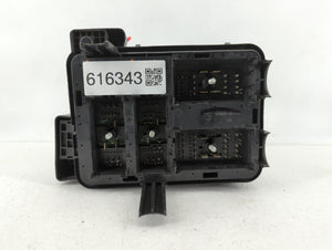 2013-2015 Chevrolet Equinox Fusebox Fuse Box Panel Relay Module P/N:22929762_01 Fits 2013 2014 2015 OEM Used Auto Parts