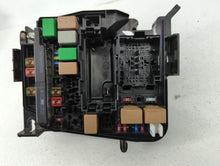 2014-2016 Hyundai Elantra Fusebox Fuse Box Panel Relay Module P/N:91951-3X710 Fits 2014 2015 2016 OEM Used Auto Parts