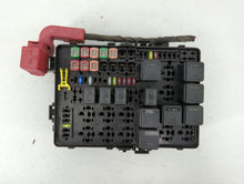 2017 Dodge Challenger Fusebox Fuse Box Panel Relay Module P/N:T-A WH0527AE110 P68304805AC Fits OEM Used Auto Parts